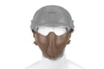 Invader Gear Mk.II Lightweight Half Face Mask