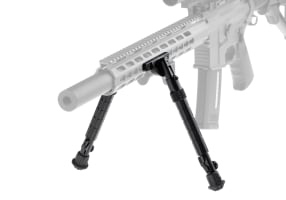 Leapers Recon Flex Keymod Bipod 8.0-11.8 Inch