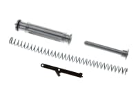 Jing Gong BAR-10 Aluminium Parts Set