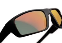 Magpul Apex - Polarized - Black Frame / Gray Lens / Red Mirror