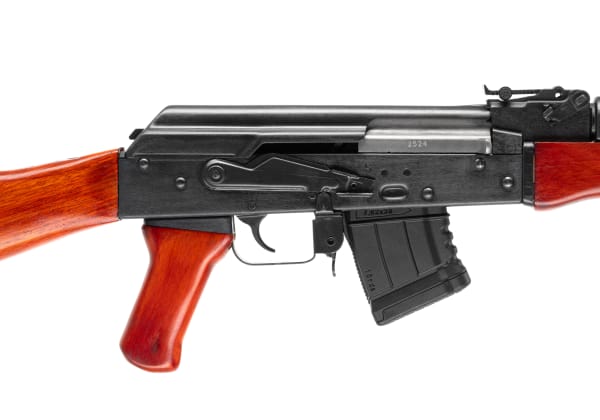 NEDI AK47 7.62x39