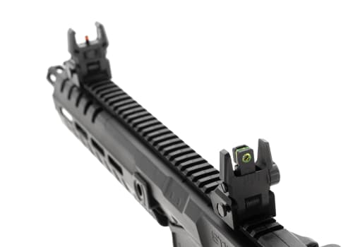 Umarex Strike Force 4.5 mm BB CO2 5J Full-Auto