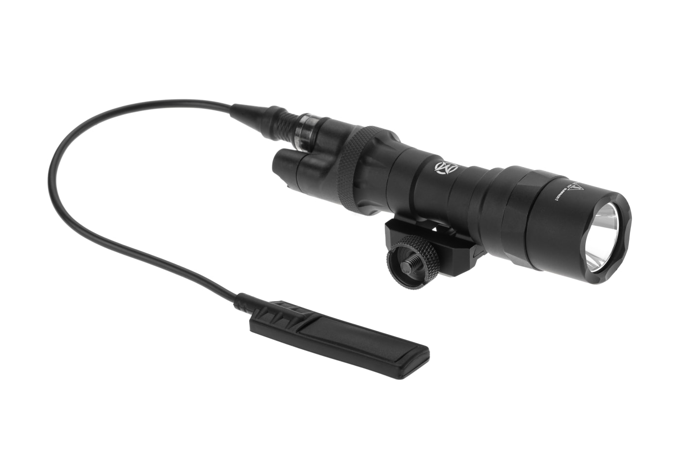WADSN M300B Mini Scout Flashlight With Dual Switch IR LED