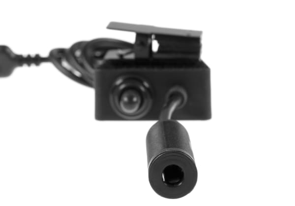 Z-Tactical E-Switch Tactical PTT ICOM Connector