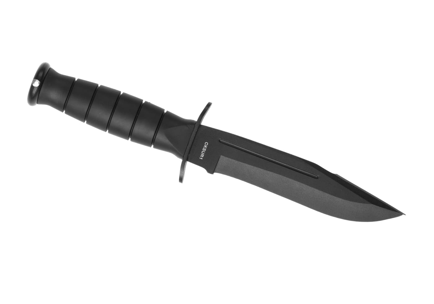 Smith & Wesson Search & Rescue CKSUR1 Fixed Blade