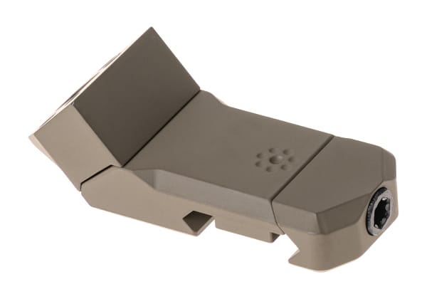 Arisaka Offset 35 / 45 Degrees Optic Mount Base
