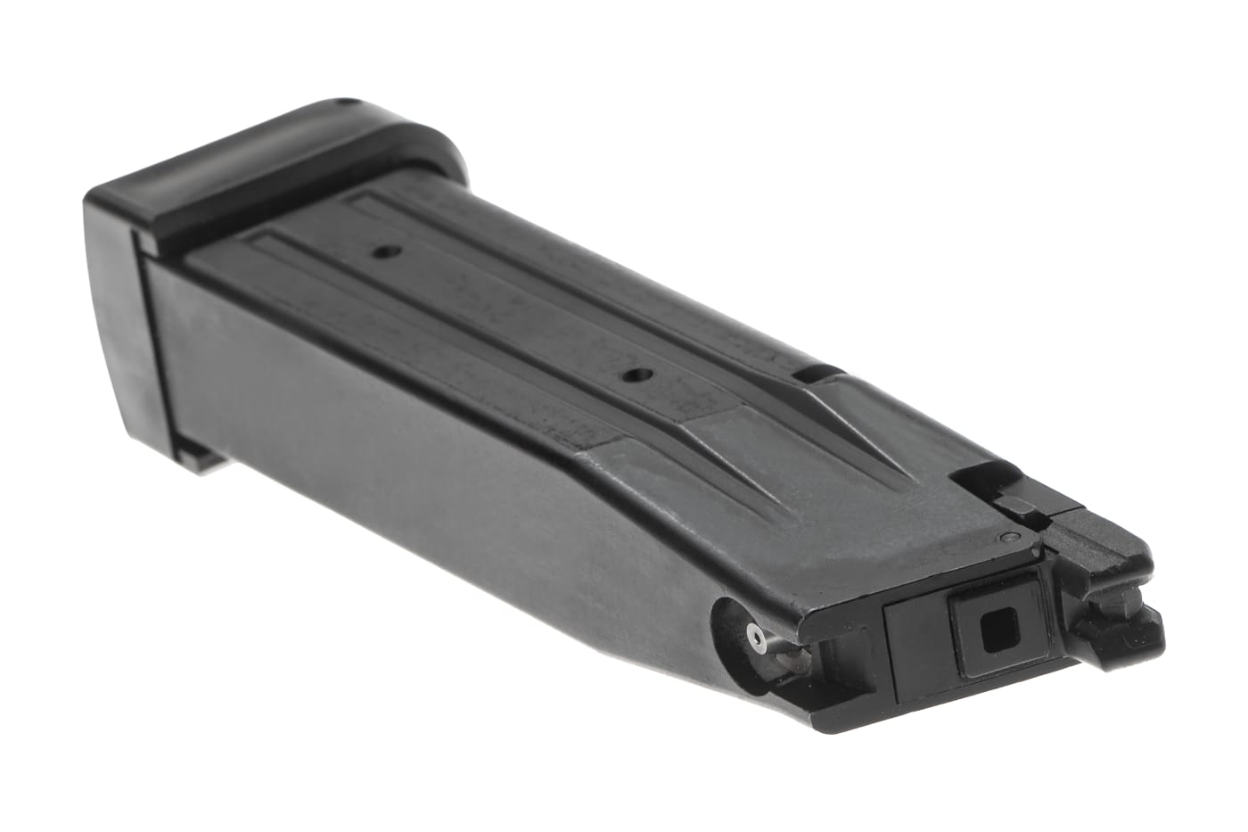 Ruger Magazine Stratix 4.5mm BB Co2 18rds