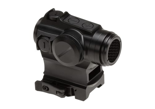 Holosun HS515GM Red Circle Dot Sight