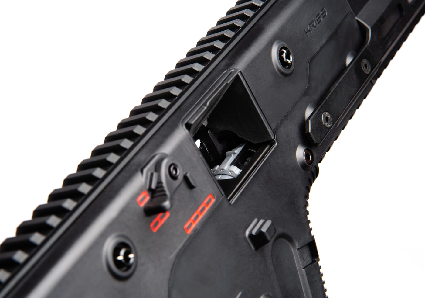 Krytac Kriss Vector Limited Edition S-AEG