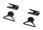 FMA Goggle Swivel Clips 36mm
