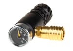 Mancraft HRR Regulator QD US
