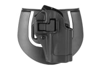 Blackhawk CQC Serpa Holster für S&W M&P 9/40 und Sigma