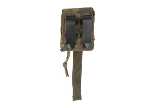 Templar's Gear Dump Bag Inter