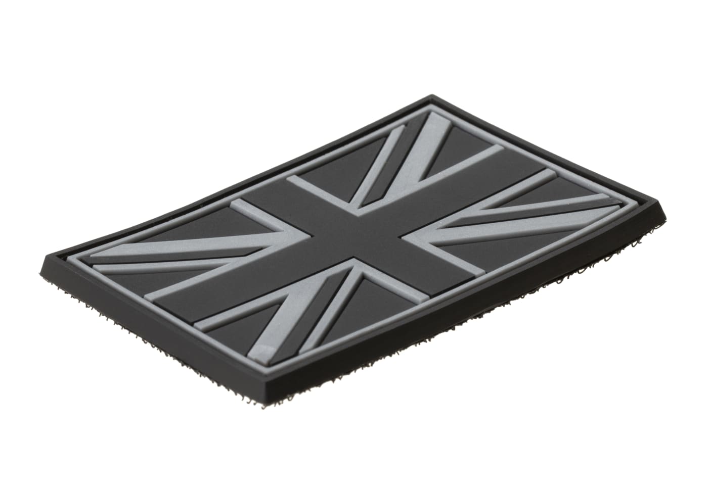 JTG Great Britain Rubber Patch