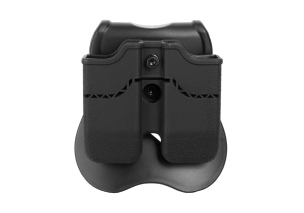 Cytac Double Mag Pouch für M1911 / P220