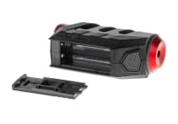 Real Avid Master Scope Mounting Kit