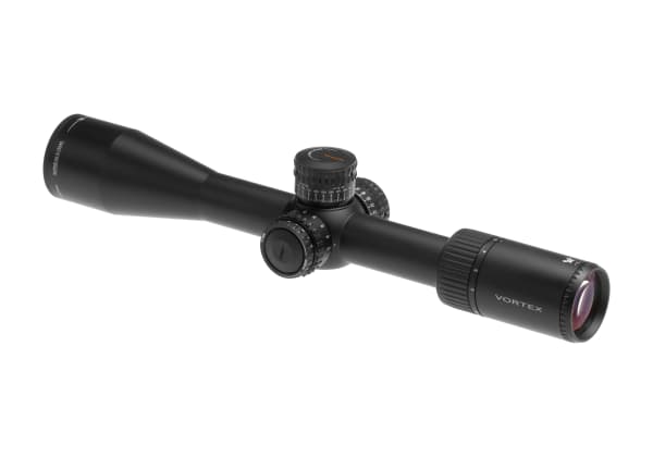 Vortex Optics Viper PST Gen II 3-15x44 SFP EBR-4 MOA