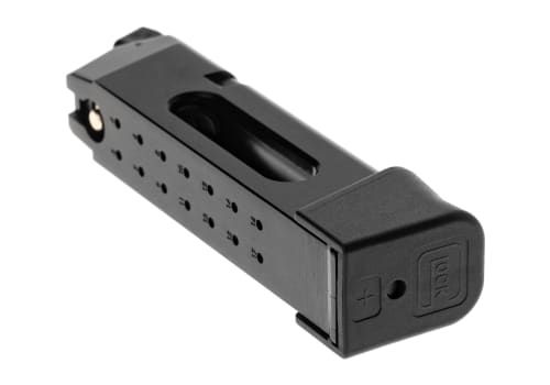 Glock Glock 19 4.5 mm CO2 Magazine 17rds