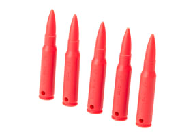 Strike Industries Dummy Rounds .308 5pcs