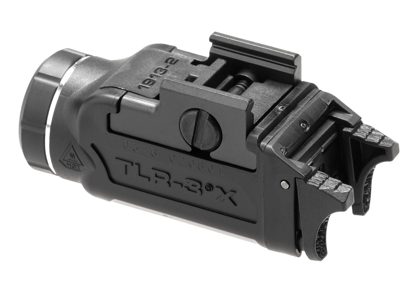 Streamlight TLR-3 X for Slim 1913 Rails