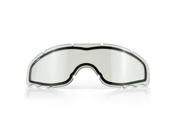 Wiley X Spear Clear Lens