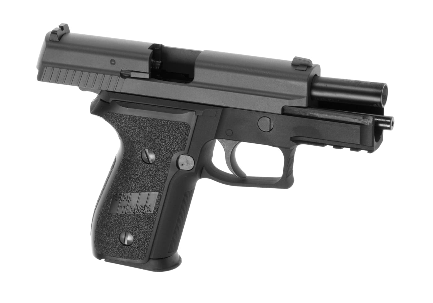 WE P229R Full Metal GBB