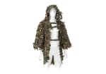 Invader Gear Ghillie Base Leaf