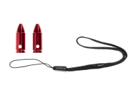 Vector Optics Snap Caps 9x19mm 6 pcs