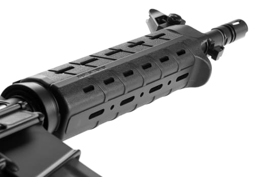 G&G GC16 MOD 0 A1