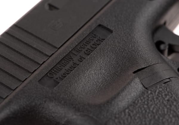 Glock Glock 19 Co2