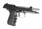 LS M9A GBB