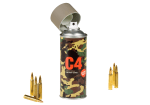 Armamat C4 Mil Grade Color Spray RAL 7006