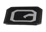 Clawgear Clawgear Patch Medium