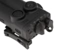 Holosun LE221 Elite Co-Axial Laser Green + IR