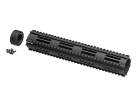 Madbull Dragon Fire CNC Handguard 12.5 Inch