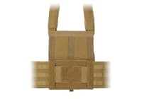 Warrior DCS Plate Carrier Base