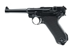 Legends P08 Blowback Co2