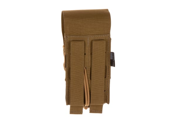 Templar's Gear AR Double Mag Pouch Gen III