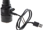 Nitecore TM9K TAC