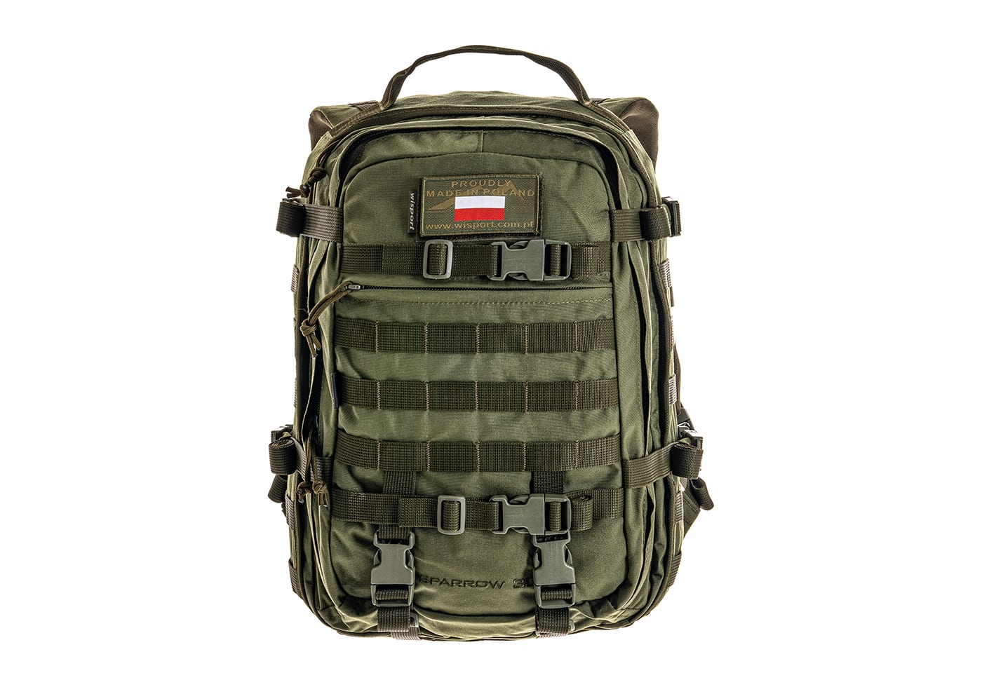 Wisport Sparrow 30 II