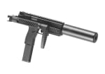 Vorsk VORSK VMP-1 SMG GBB Set Semi