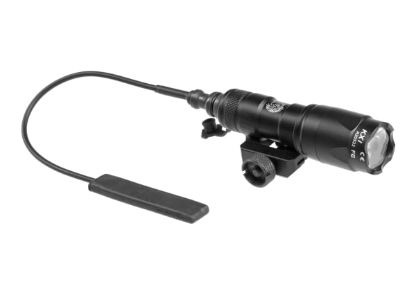 Union Fire M300A Mini Scout Weaponlight
