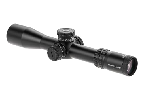 Primary Arms GLx 3-18X44 FFP ACSS Apollo Reticle 6.5CR/.224V