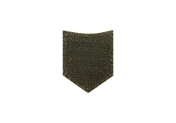 JTG SOF Skull Rubber Patch