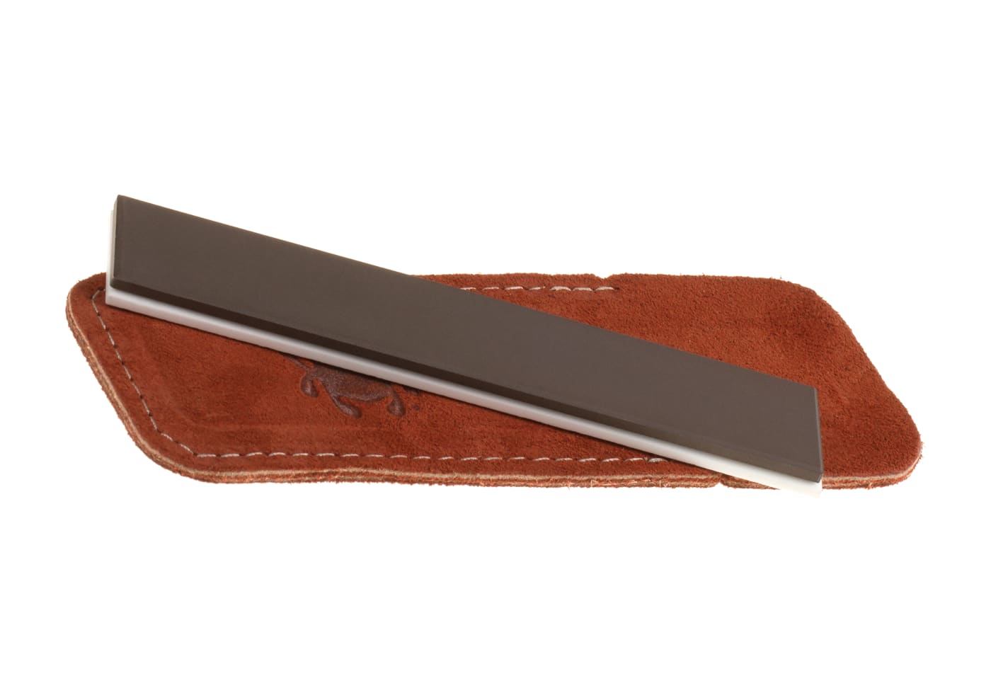 Spyderco Pocket Stone Double