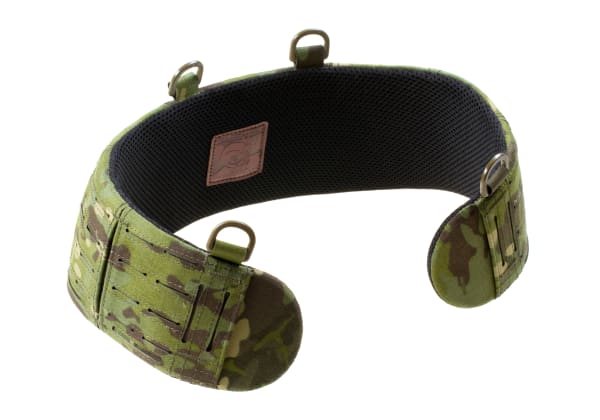 Templar's Gear PT1 Tactical Belt GEN 2