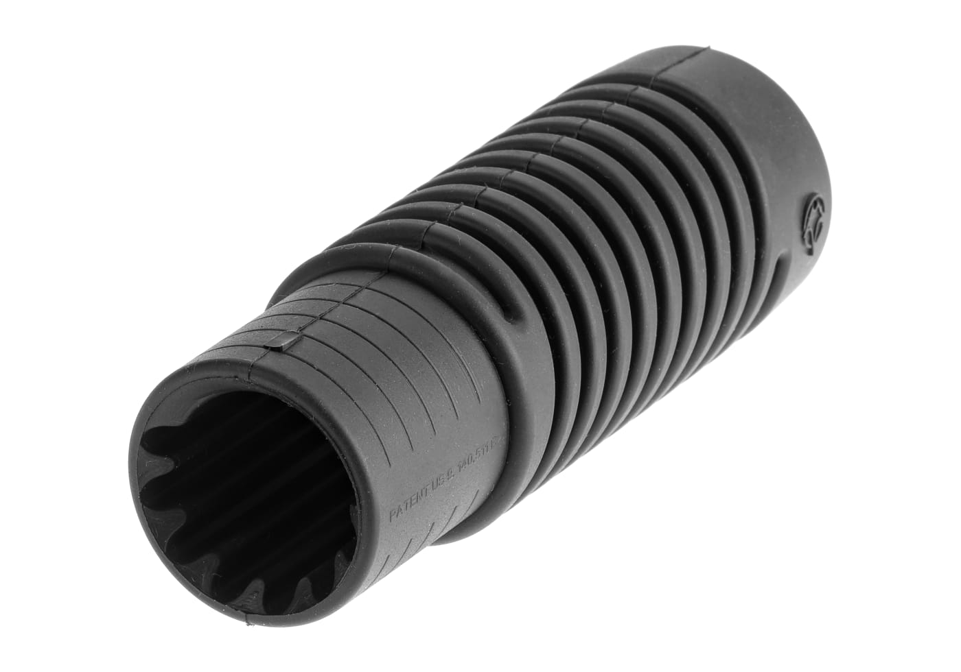 Manta 5.4 x 1.2 Inch V2 Defender Suppressor Cover