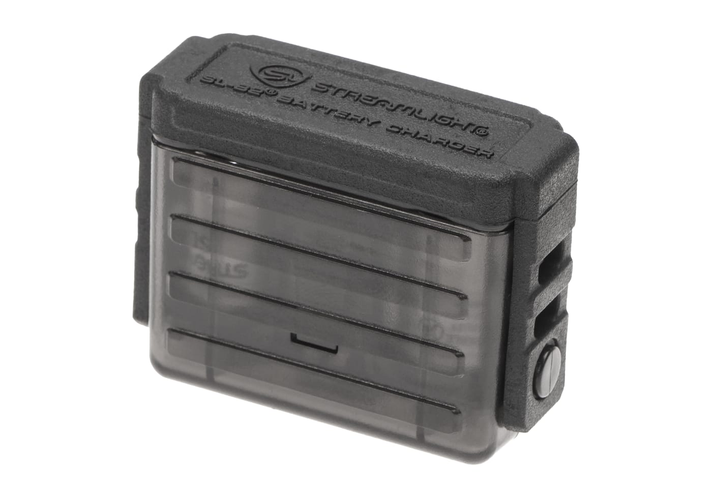 Streamlight TLR-6 HL for GLOCK G42/G43 Red Laser