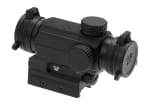 Vortex Optics Spitfire 1x AR Prism Scope