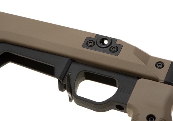 Magpul Pro 700L Folding Stock Long Action